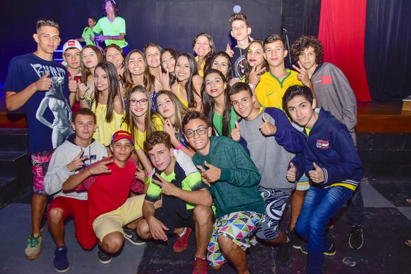 Buy your photos of the eventNR Fun - 06 a 10/09/17 on Fotop