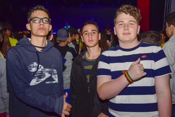 Buy your photos of the eventNR Fun - 06 a 10/09/17 on Fotop