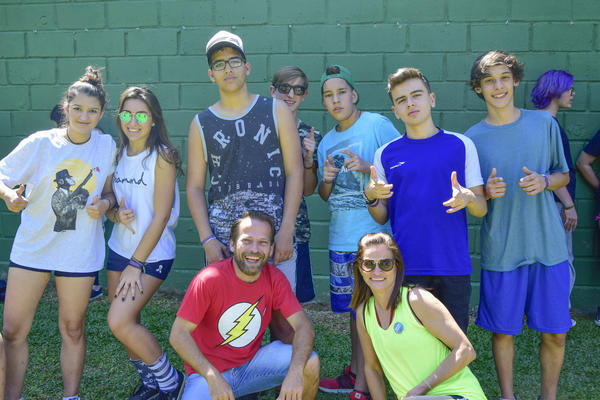 Buy your photos of the eventNR Fun - 06 a 10/09/17 on Fotop