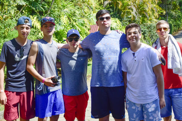 Buy your photos of the eventNR Fun - 06 a 10/09/17 on Fotop