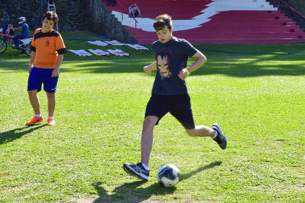 Buy your photos of the eventNR Fun - 06 a 10/09/17 on Fotop