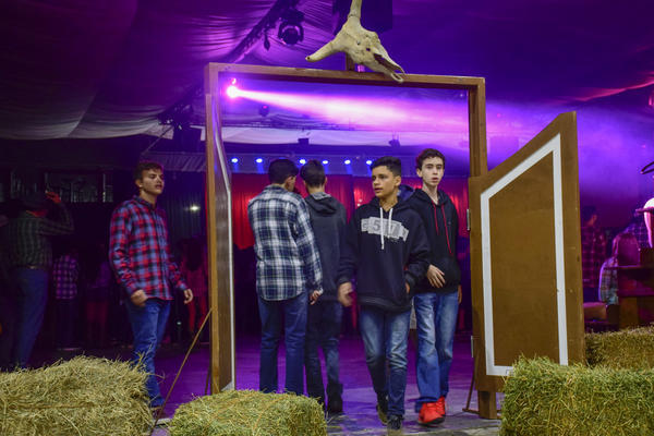 Buy your photos of the eventNR Fun - 06 a 10/09/17 on Fotop