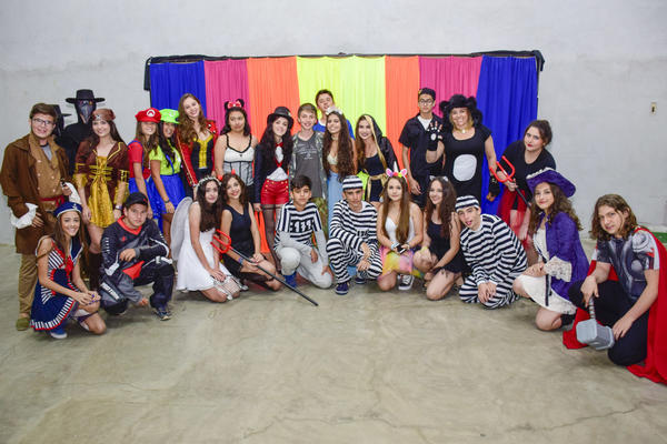 Buy your photos of the eventNR Fun - 06 a 10/09/17 on Fotop