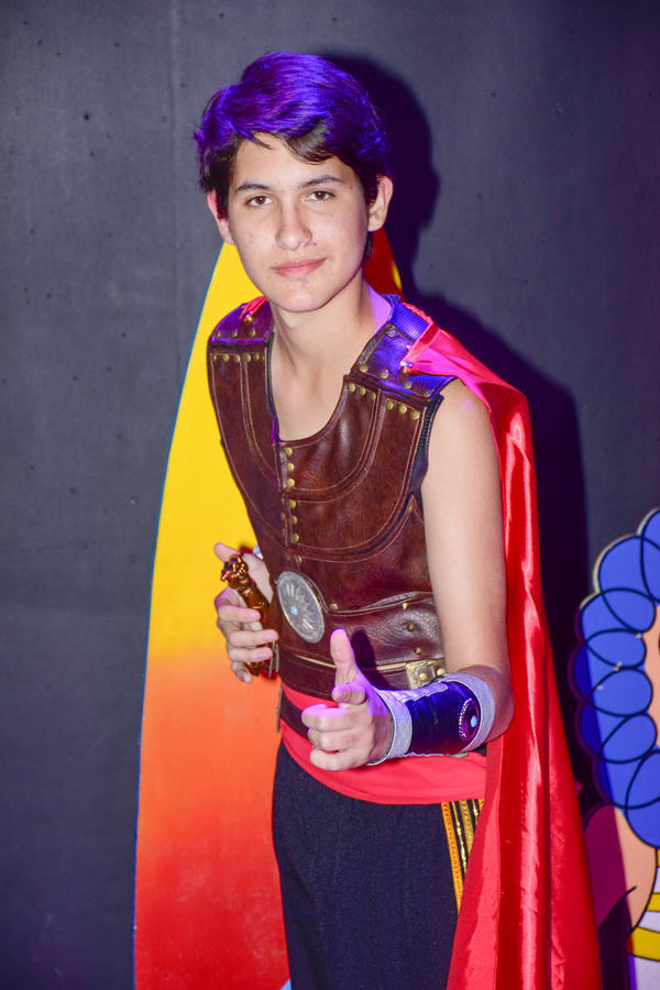 Buy your photos of the eventNR Fun - 06 a 10/09/17 on Fotop