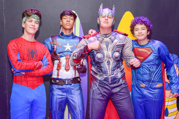 Buy your photos of the eventNR Fun - 06 a 10/09/17 on Fotop