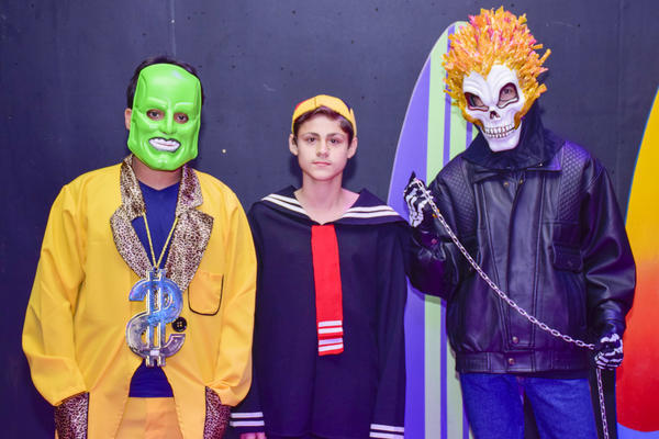 Buy your photos of the eventNR Fun - 06 a 10/09/17 on Fotop