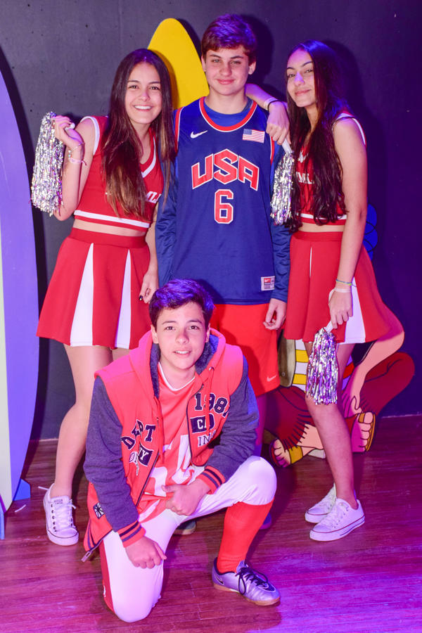 Buy your photos of the eventNR Fun - 06 a 10/09/17 on Fotop