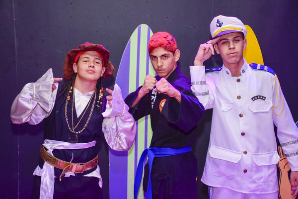 Buy your photos of the eventNR Fun - 06 a 10/09/17 on Fotop