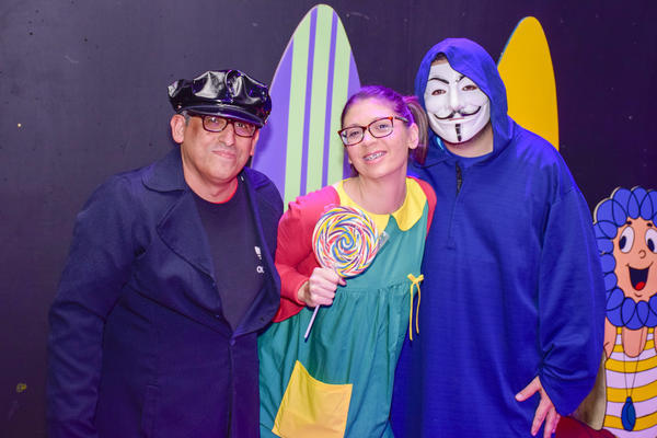 Buy your photos of the eventNR Fun - 06 a 10/09/17 on Fotop