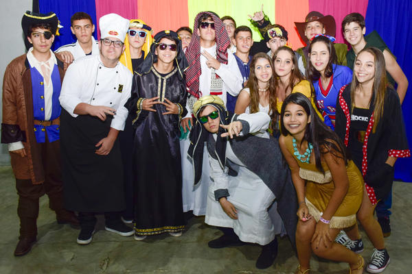 Buy your photos of the eventNR Fun - 06 a 10/09/17 on Fotop