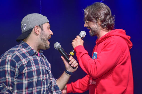 Buy your photos of the eventNR Fun - 06 a 10/09/17 on Fotop