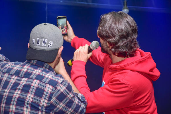 Buy your photos of the eventNR Fun - 06 a 10/09/17 on Fotop