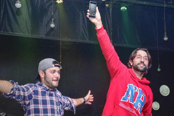 Buy your photos of the eventNR Fun - 06 a 10/09/17 on Fotop