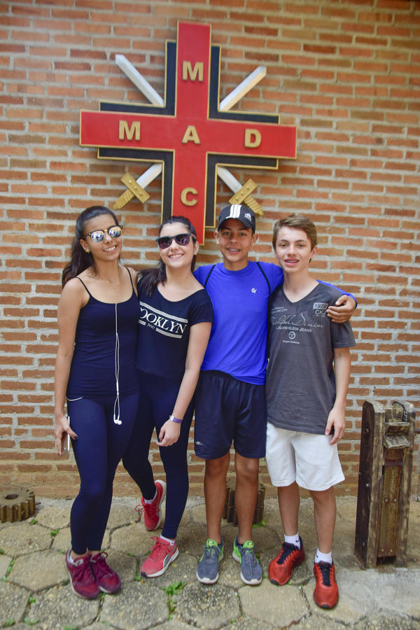 Buy your photos of the eventNR Fun - 06 a 10/09/17 on Fotop