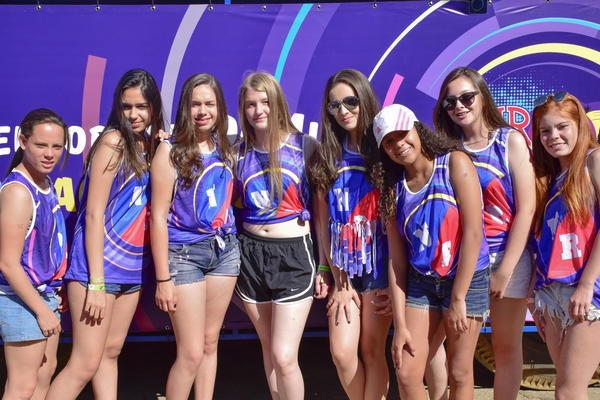 Buy your photos of the eventNR Fun - 06 a 10/09/17 on Fotop