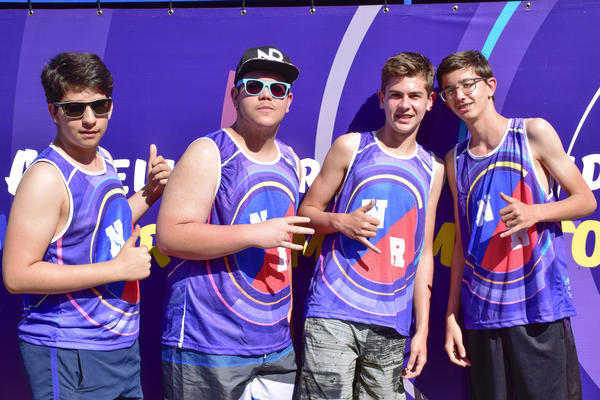 Buy your photos of the eventNR Fun - 06 a 10/09/17 on Fotop