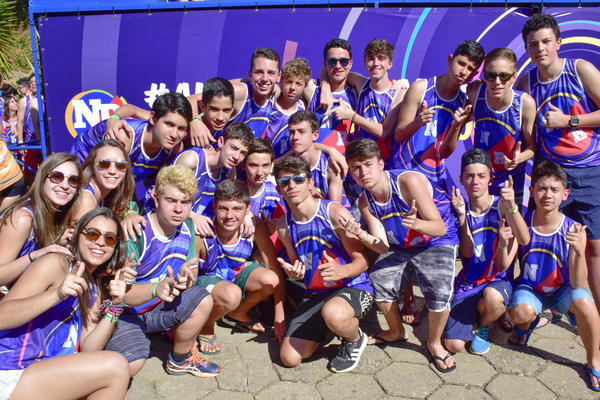 Buy your photos of the eventNR Fun - 06 a 10/09/17 on Fotop