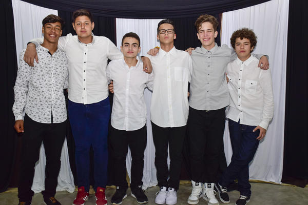 Buy your photos of the eventNR Fun - 06 a 10/09/17 on Fotop