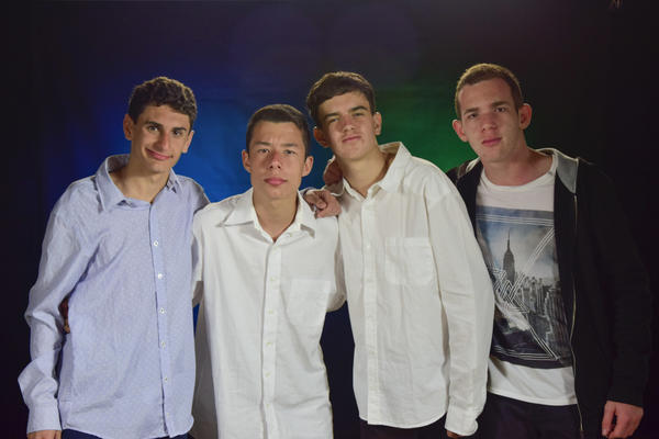 Buy your photos of the eventNR Fun - 06 a 10/09/17 on Fotop