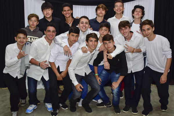 Buy your photos of the eventNR Fun - 06 a 10/09/17 on Fotop