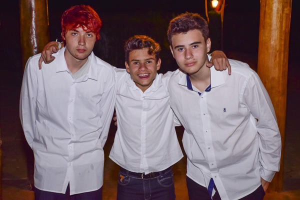 Buy your photos of the eventNR Fun - 06 a 10/09/17 on Fotop