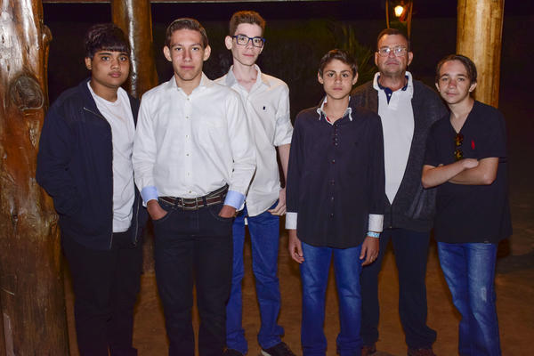 Buy your photos of the eventNR Fun - 06 a 10/09/17 on Fotop