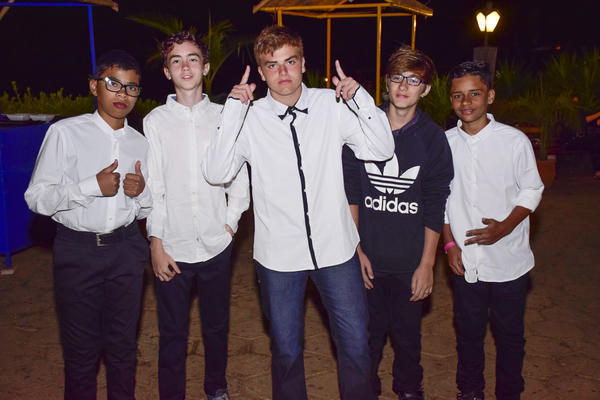 Buy your photos of the eventNR Fun - 06 a 10/09/17 on Fotop