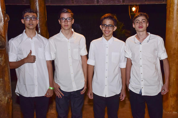 Buy your photos of the eventNR Fun - 06 a 10/09/17 on Fotop