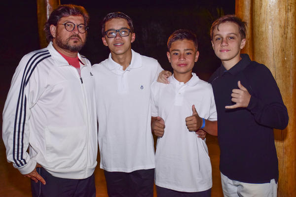 Buy your photos of the eventNR Fun - 06 a 10/09/17 on Fotop