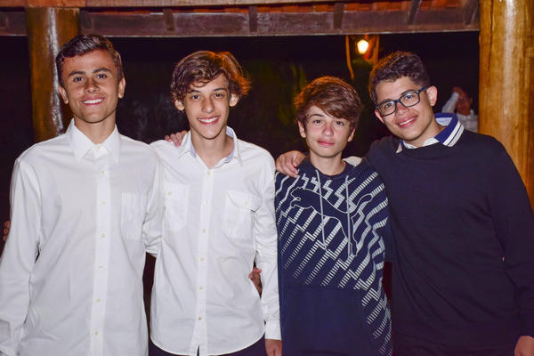 Buy your photos of the eventNR Fun - 06 a 10/09/17 on Fotop