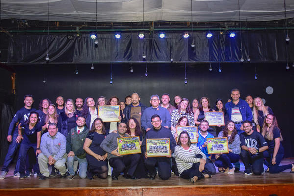 Buy your photos of the eventNR Fun - 06 a 10/09/17 on Fotop