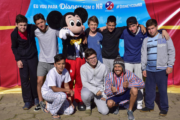 Buy your photos of the eventNR Fun - 06 a 10/09/17 on Fotop