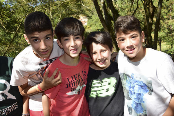 Buy your photos of the eventNR1 - Cl�ssico de 10 a 12/09/17 on Fotop