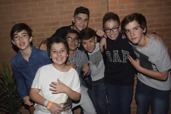 Buy your photos of the eventNR1 - Cl�ssico de 10 a 12/09/17 on Fotop