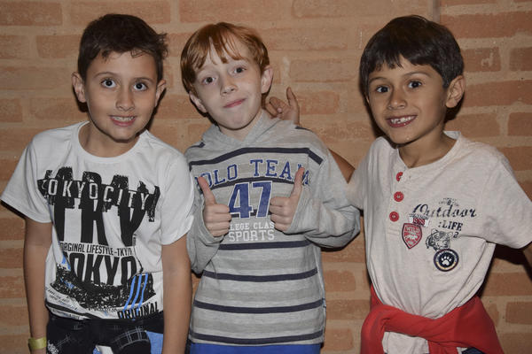 Buy your photos of the eventNR1 - Cl�ssico de 10 a 12/09/17 on Fotop