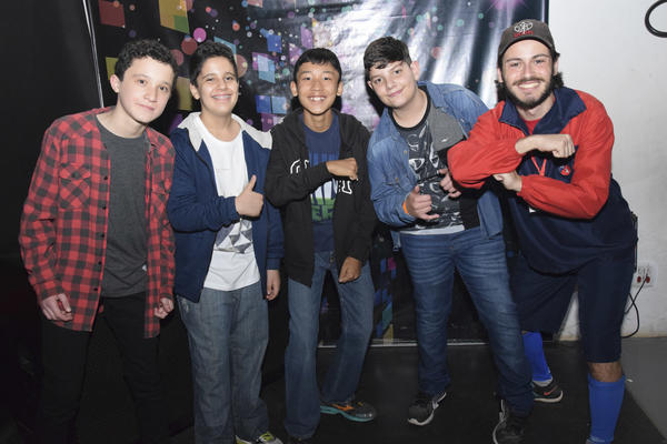 Buy your photos of the eventNR1 - Cl�ssico de 10 a 12/09/17 on Fotop