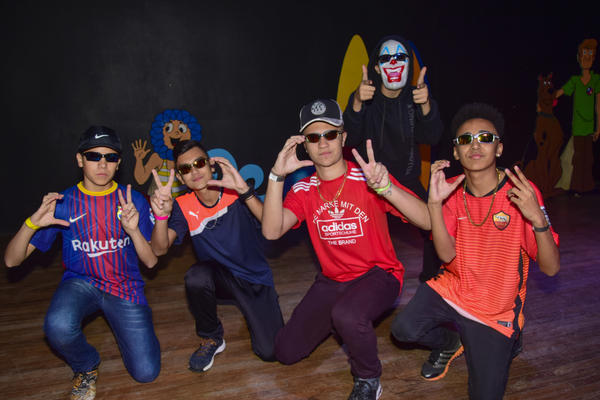 Buy your photos of the eventNRFUN 10 a 13/09/17 on Fotop