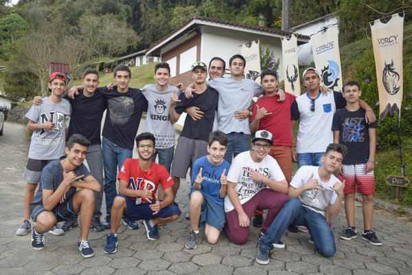 Buy your photos of the eventNRFUN 10 a 13/09/17 on Fotop