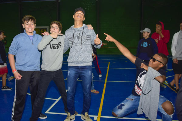 Buy your photos of the eventNRFUN 10 a 13/09/17 on Fotop