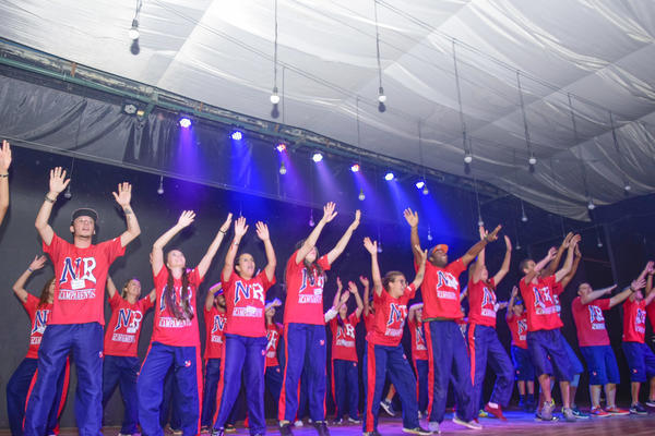 Buy your photos of the eventNRFUN 10 a 13/09/17 on Fotop