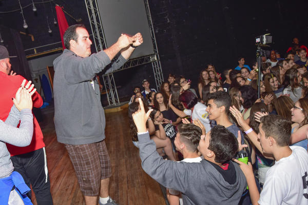 Buy your photos of the eventNRFUN 10 a 13/09/17 on Fotop