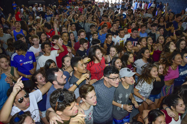 Buy your photos of the eventNRFUN 10 a 13/09/17 on Fotop