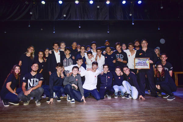 Buy your photos of the eventNRFUN 10 a 13/09/17 on Fotop