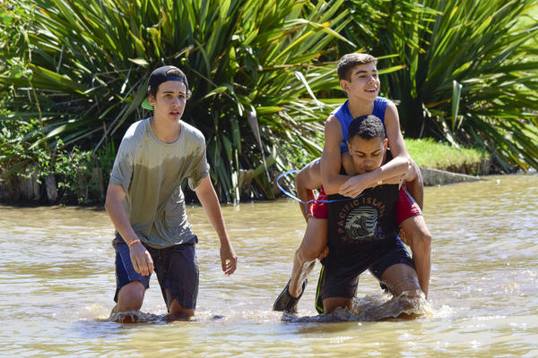 Buy your photos of the eventNRFUN 10 a 13/09/17 on Fotop