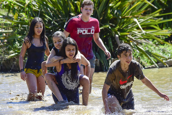 Buy your photos of the eventNRFUN 10 a 13/09/17 on Fotop