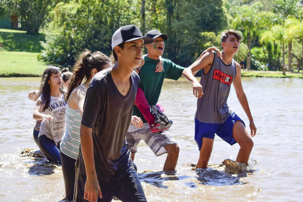 Buy your photos of the eventNRFUN 10 a 13/09/17 on Fotop