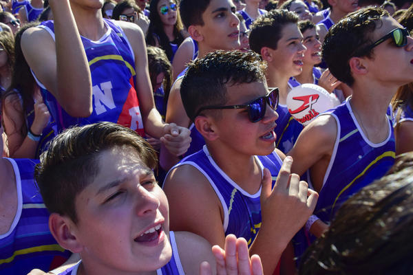 Buy your photos of the eventNRFUN 10 a 13/09/17 on Fotop