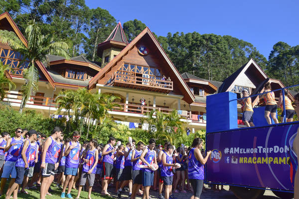 Buy your photos of the eventNRFUN 10 a 13/09/17 on Fotop