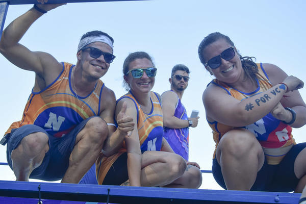 Buy your photos of the eventNRFUN 10 a 13/09/17 on Fotop