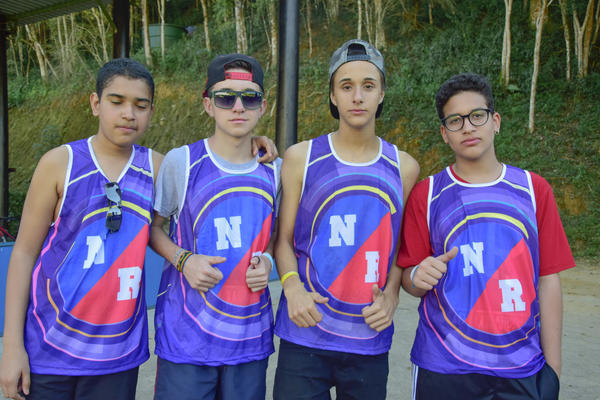 Buy your photos of the eventNRFUN 10 a 13/09/17 on Fotop